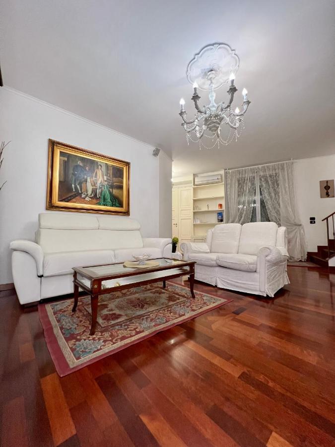 Casa Vacanze Maridy Naples Exterior photo