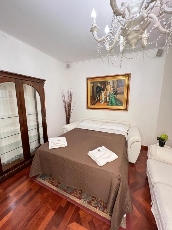 Casa Vacanze Maridy Naples Exterior photo