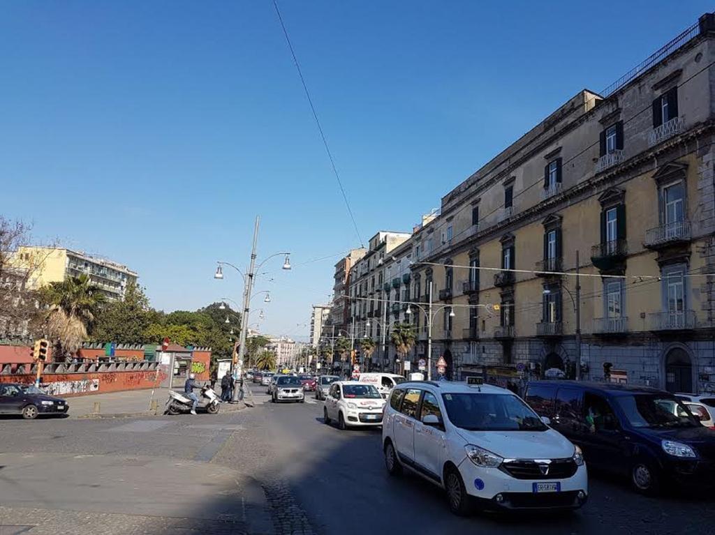 Casa Vacanze Maridy Naples Exterior photo