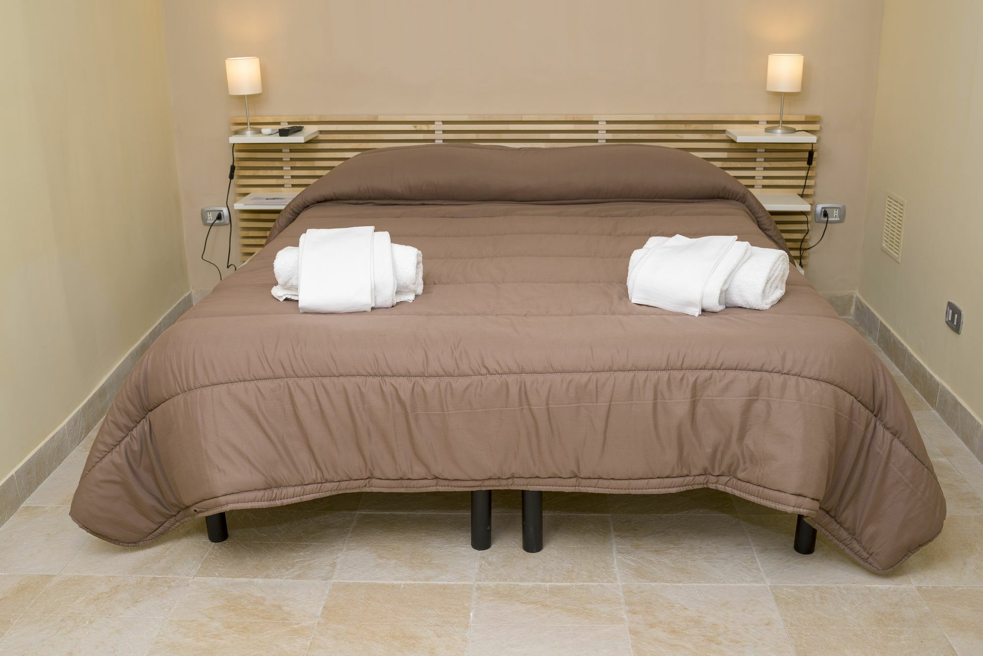 Casa Vacanze Maridy Naples Exterior photo