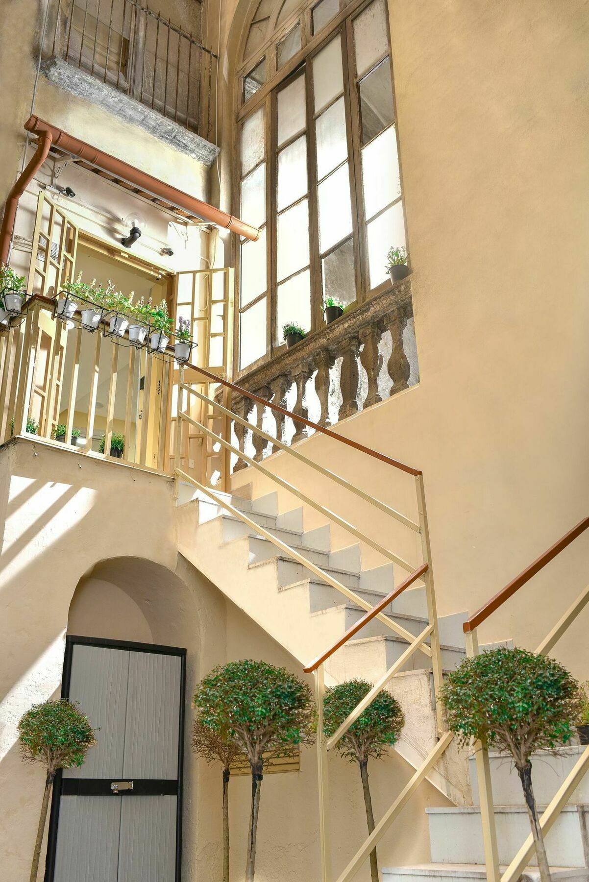 Casa Vacanze Maridy Naples Exterior photo