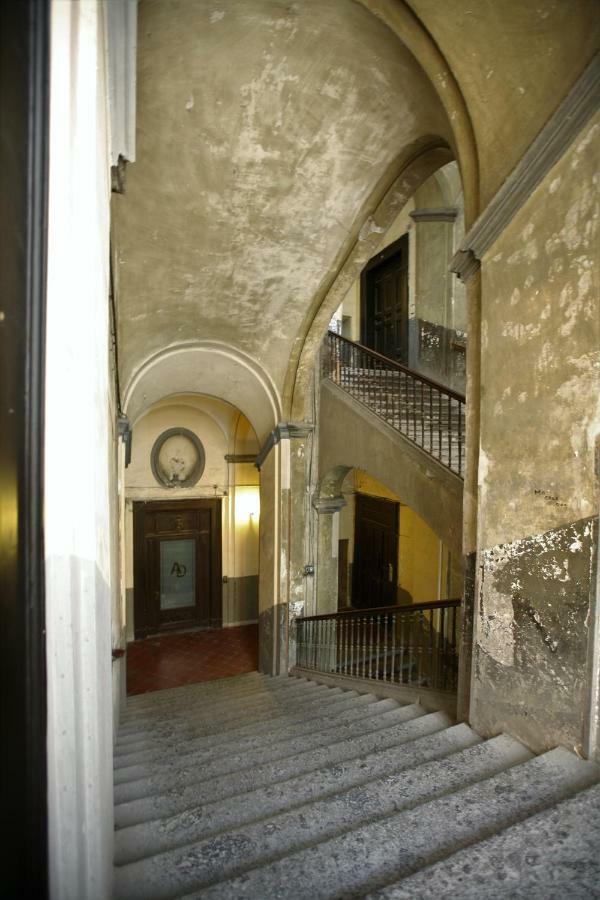 Casa Vacanze Maridy Naples Exterior photo