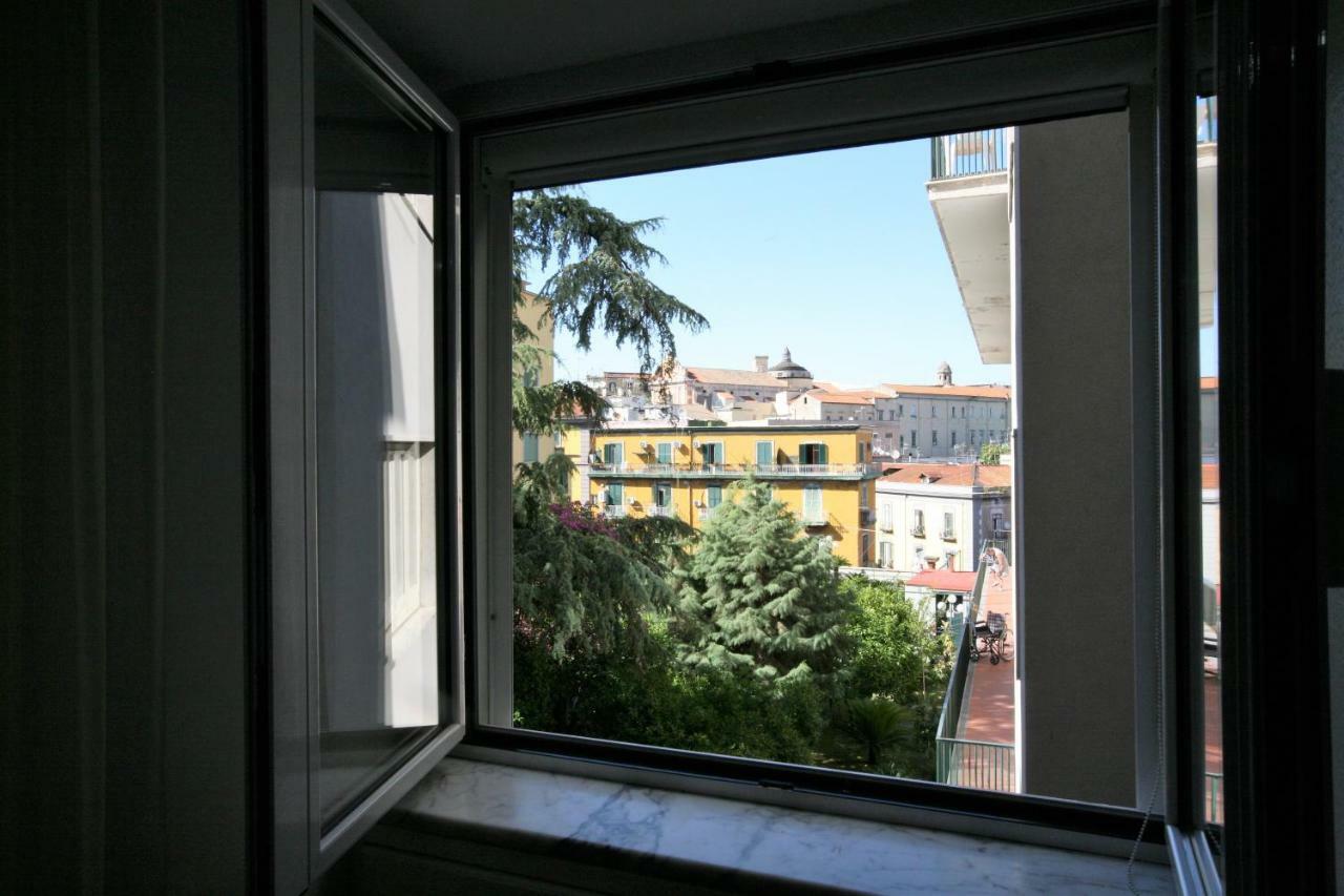 Casa Vacanze Maridy Naples Exterior photo